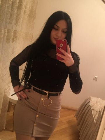 Анкета проститутки Василиса - Фото 1, , 24 года, №361394